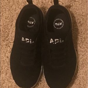 Size 5 APL shoes